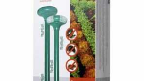 Ултразвук отблъскващ ecosneper отзиви на клиенти